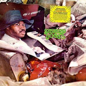 Swamp Dogg - Gag A Maggott  LP LP